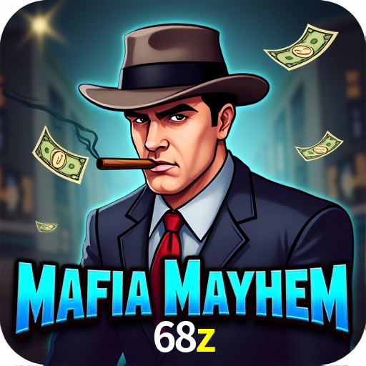 A Revolução dos Aplicativos de Jogos no 68z