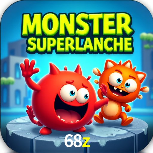 A Emoção da Loteria na 68z: Uma Chance de Mudança de Vida